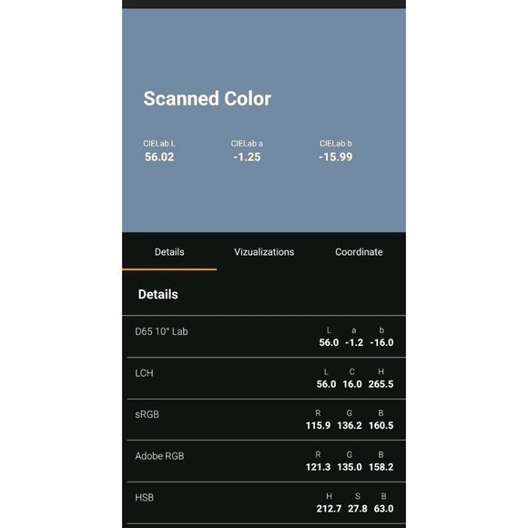 NWD Ann Taylor Blue Silk Sequin Bead Embellished Lined Pants Size 2 (26x28.5) - Picture 5 of 16